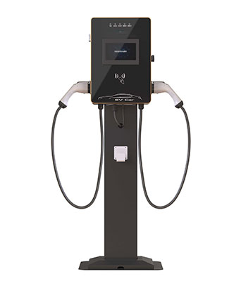 14kW交流充电桩